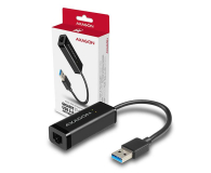 Axagon ADE-SR USB-A gigabit ethernet - 1485405 - zdjęcie 10